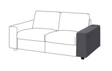 Housse IKEA VIMLE pour