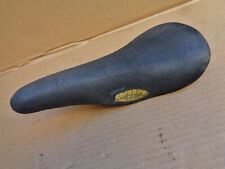 Vintage selle vélo course