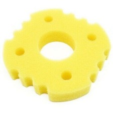 Éponge Bio Jaune Remplacement