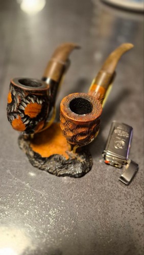 Lot collectionneur fumeur - lot,