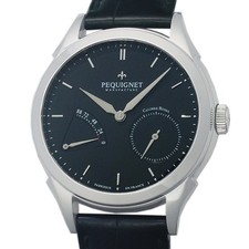 Pequignet Manufacture Le Royal 2 Fonction 9010143 TO213275