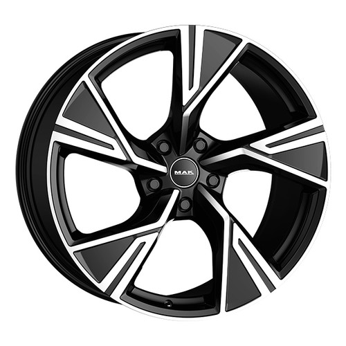 Jantes roues mak - jantes, pour