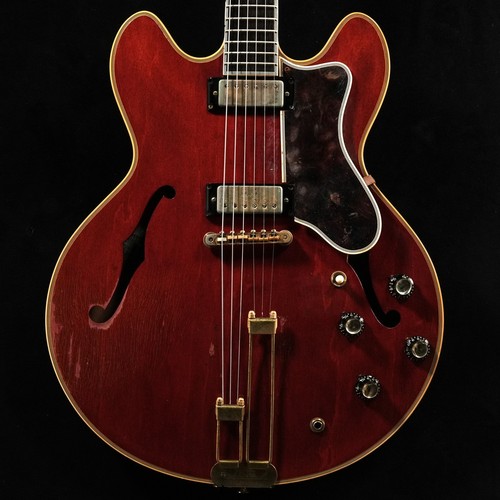 Epiphone 1967 e212t sheraton - 1967,