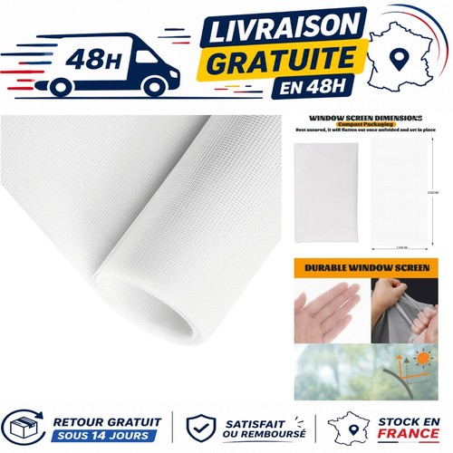 Moustiquaire glq rouleau - glq,