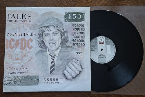Moneytalks - ,