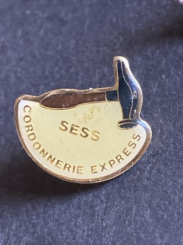 Pin métier entreprise - entreprise, de