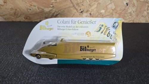 Camion bitburger colani - camion,