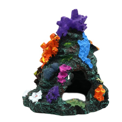 Aquarium accessoires ornement - accessoires,