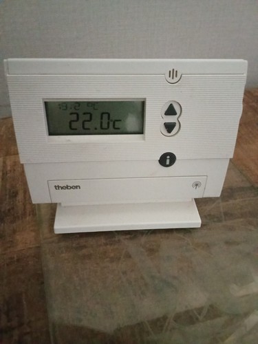 Thermostat sans fil