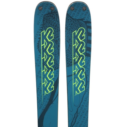 Ski occasion poacher - poacher, +