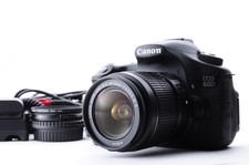 Objectif Canon EOS 60D / Zoom