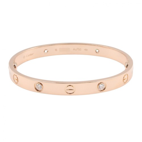 Bracelet cartier love - bracelet,