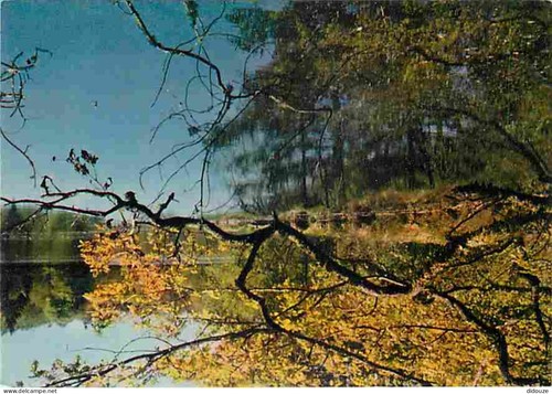 Carte postale la - carte,
