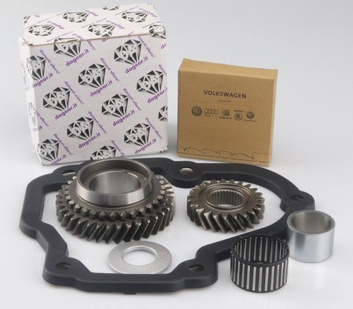 02b vitesse gear 5th - t4,
