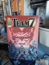 Team 7 Objective Hell #2 Image