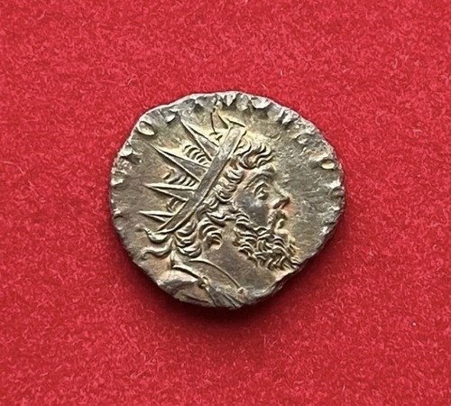Auréolus antoninien salvs - auréolus,,