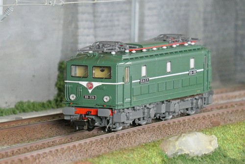 Piko 97427 locomotive - piko,