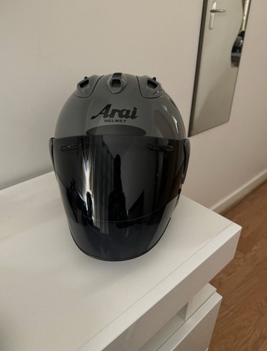 Casque arai szr - casque,