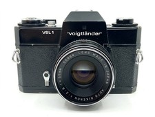 Voigtländer VSL 1 TM +