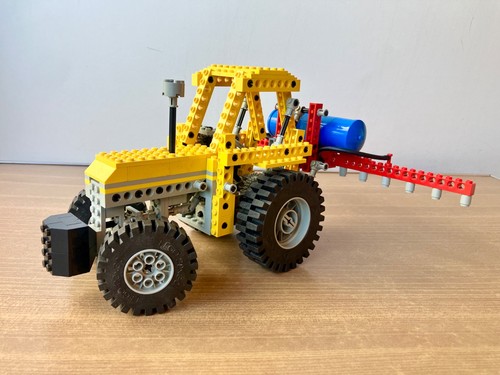 Lego technic 8849 - lego,