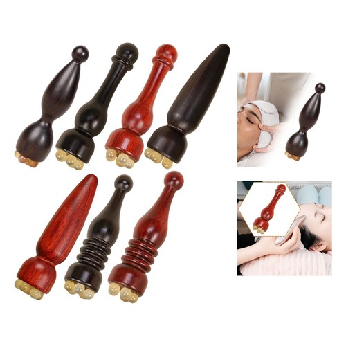 Outil massage visage en - massage,