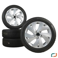 Original VW Golf 8 Pneu D'Hiver 17 Pouces 5H0601025B Belmont Roues D'Hiver