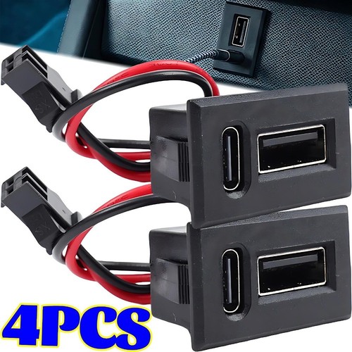 Prise usb double femelle - prise,