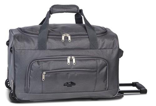 Sac voyage roulettes - voyage,
