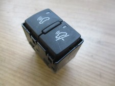 Switch theft warning system Audi A8 4E A4 B8 A5 8T alarm button 4E0962109