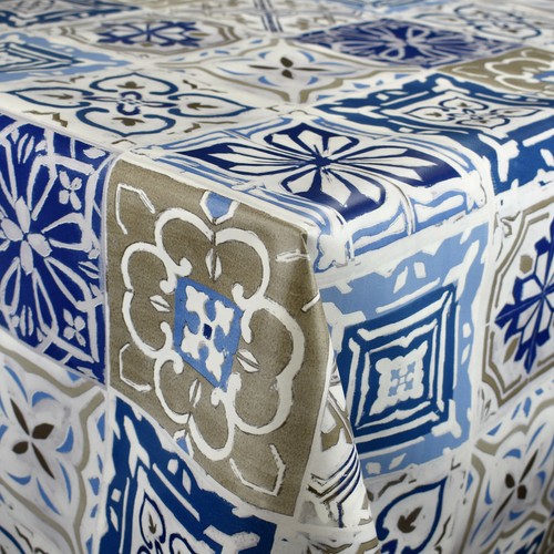 Toile cirée nappe - toile, au