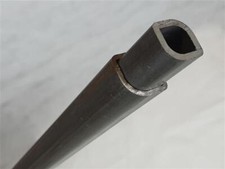 Gorilla Profile Pipe Set 00c/0a Fits Walterscheid Lemon 1 Metre Pipes