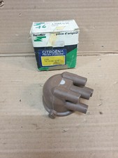 TETE ALLUMEUR DUCELLIER DELCO