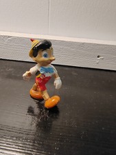 JIM Série Disney - Figurine