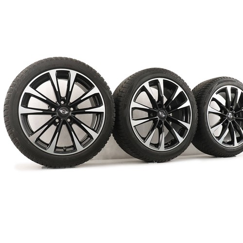 Jantes alliage mini clubman - mini,
