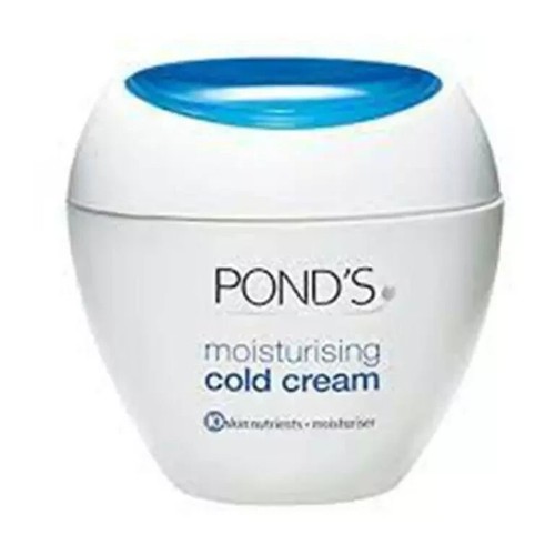 Pond moisturing cold cream - moisturing,