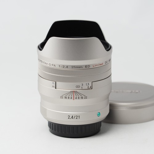 Pentax 21mm 2 - pentax, hd