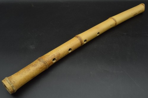 Ancien instrument flûte - instrument, de