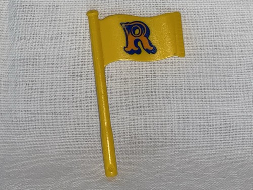 Playmobil petit drapeau haut - playmobil,