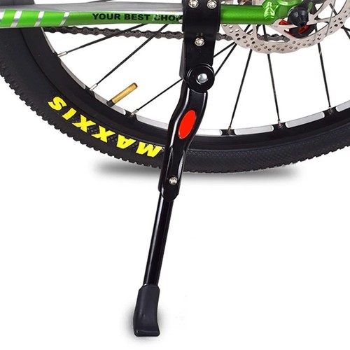 Béquille vélo réglable - vélo,