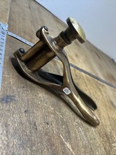 n° 16 old tool / outil ancien