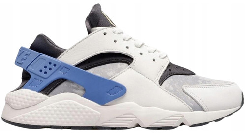 Baskets nike air huarache - baskets,