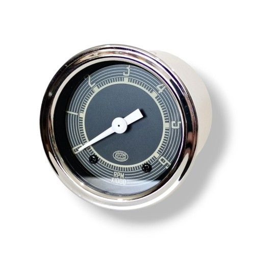 Compte tours 52mm - compte-tours,