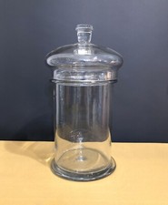 PORTIEUX old blown glass