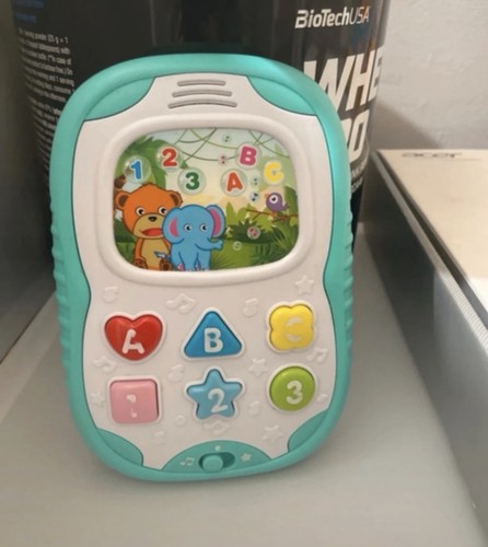 Jeu musical abc interactif - musical,