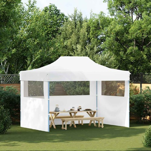 Tente réception pliable - réception,
