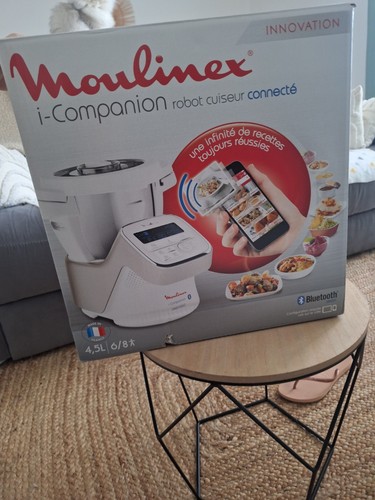 Moulinex companion - moulinex,