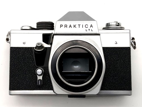 Pentacon praktica ltl boîtier - pentacon,