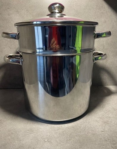 Couscoussier baumalu - 🍲,