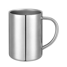 Tasse à café à double paroi