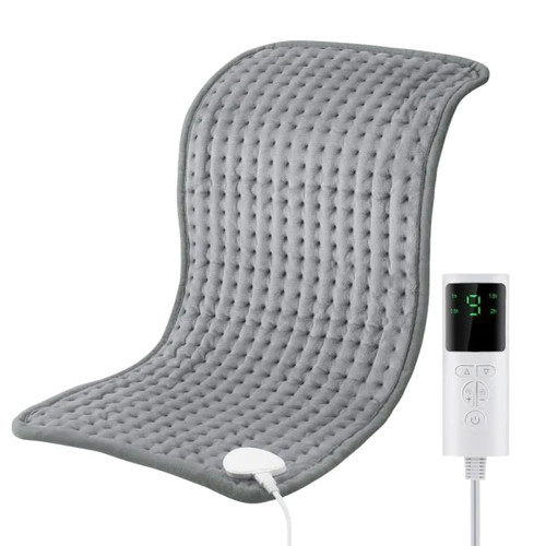 Coussin chauffant électrique - coussin,